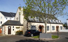 The Uplands Apartments